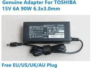 15V 6A 90W 6.3x3.0mm PA2521U-3ACA G71C00058210 Power Supply AC Adapter For Laptop Charger Fit 15V 5A 15V 6A 90W 6.3x3.0mm PA2521U-3ACA G71C00058210 Power Supply AC Adapter For Laptop Charger Fit 15V 5A