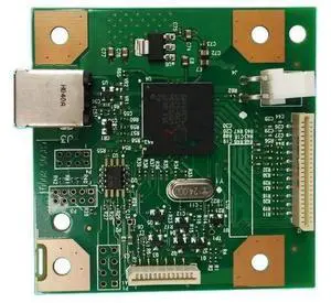 FOR Logic Main Board MainBoard For CP1210 CP1215 1210 1215 CB505-60001 FOR Logic Main Board MainBoard For CP1210 CP1215 1210 1215 CB505-60001