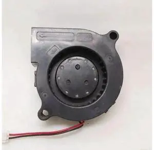 FOR 5015 24V Small Blower High Power Silent Centrifugal Fan BM5115-05W-B40 Purifier FOR 5015 24V Small Blower High Power Silent Centrifugal Fan BM5115-05W-B40 Purifier