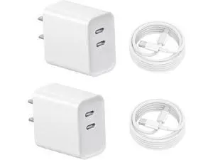 iPhone 16 15 Charger: Fast Charging - USB C Charger - i Phone 16 Charging with 2 Pack Cable for iPhone 16/16 Plus/16 Pro/16 Pro Max/iPhone 15/15 Pro Max/ iPhone 16 15 Charger: Fast Charging - USB C Charger - i Phone 16 Charging with 2 Pack Cable for iPhone 16/16 Plus/16 Pro/16 Pro Max/iPhone 15/15 Pro Max/