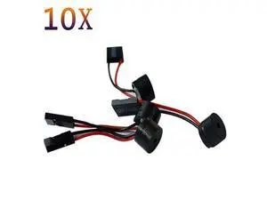 10pcs Motherboard Mainboard Computer PC BIOS Beep Code Internal Speaker Buzzer pci-e Expaon Card 10pcs Motherboard Mainboard Computer PC BIOS Beep Code Internal Speaker Buzzer pci-e Expaon Card