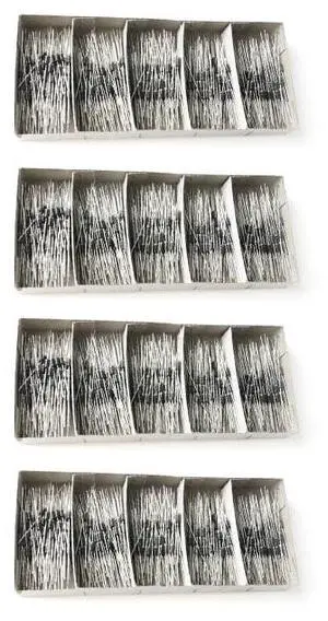 200Pcs 1N5819 Schottky Diodes - 1A 40V Efficiency Diode for Power Rectification, 5819 1 Amp 40 Volt DO-41 Package for Electronics 200Pcs 1N5819 Schottky Diodes - 1A 40V Efficiency Diode for Power Rectification, 5819 1 Amp 40 Volt DO-41 Package for Electronics