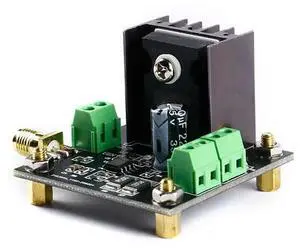 1Pc Current LED Driver, Voltage Control Constant Current Source Module 1Pc Current LED Driver, Voltage Control Constant Current Source Module
