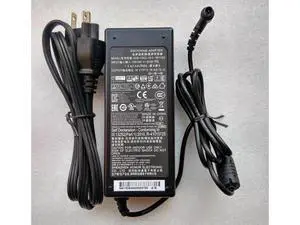 19V 5.79A 110W AC Switching Adapter, Replacement for LG ADS-110CL-19-3, Compatible with LG 34UC87C-B Monitor 19V 5.79A 110W AC Switching Adapter, Replacement for LG ADS-110CL-19-3, Compatible with LG 34UC87C-B Monitor
