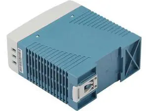 MDR-60 60W Single Output Industrial DIN Rail Power Supply, 5V 12V 24V 48V Options (5V 60W Model) MDR-60 60W Single Output Industrial DIN Rail Power Supply, 5V 12V 24V 48V Options (5V 60W Model)