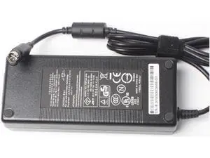 12V Replacement AC Adapter, 4 Pin DC Charger Compatible with FSP150-AHAN1 FSP150-AHA FSP135-AHAN1 V55V35 9NA1350204 LCD Power Supply 12V Replacement AC Adapter, 4 Pin DC Charger Compatible with FSP150-AHAN1 FSP150-AHA FSP135-AHAN1 V55V35 9NA1350204 LCD Power Supply