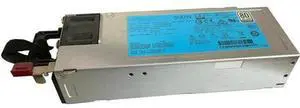 500W Server Power Supply for HP DL360 DL380 DL388 G9, Replacement for 723595-101 DPS-500AB-13 A, Hot-Swappable PSU 500W Server Power Supply for HP DL360 DL380 DL388 G9, Replacement for 723595-101 DPS-500AB-13 A, Hot-Swappable PSU