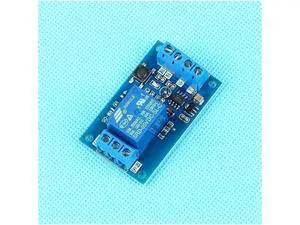 10Pcs 5V Single Bistable Relay Module, Car Start Stop Modified Self-Locking Switch Module, Low Power Bistable Control Board for Automotive Modification 10Pcs 5V Single Bistable Relay Module, Car Start Stop Modified Self-Locking Switch Module, Low Power Bistable Control Board for Automotive Modification