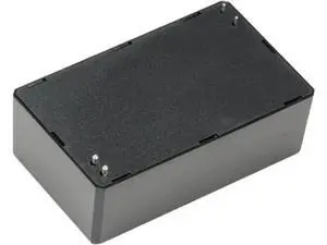 IRM-90 Series 15V 90W Open Frame AC-DC Power Supply, PCB-Mount Encapsulated Type, Screw Terminal, Single Output 15V 90W IRM-90 Series 15V 90W Open Frame AC-DC Power Supply, PCB-Mount Encapsulated Type, Screw Terminal, Single Output 15V 90W
