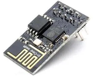10Pcs Upgraded ESP-01 1M Flash WiFi Transceiver Wireless Module 10Pcs Upgraded ESP-01 1M Flash WiFi Transceiver Wireless Module