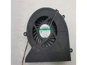 HP All-in-One Cooling Fan 669117-001, CPU Fan for HP Omni 27 Pavilion TouchSmart 23 AIO, Replacement Fan 1323-00F3000 KUC1012D BF22 1323-00ER000 MFB0251V1-C000-S9A HP All-in-One Cooling Fan 669117-001, CPU Fan for HP Omni 27 Pavilion TouchSmart 23 AIO, Replacement Fan 1323-00F3000 KUC1012D BF22 1323-00ER000 MFB0251V1-C000-S9A