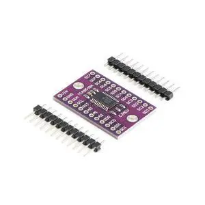 1Pc TCA9548A I2C Multiplexer Module 8-Channel I2C Switch Board with Reset Function 1Pc TCA9548A I2C Multiplexer Module 8-Channel I2C Switch Board with Reset Function