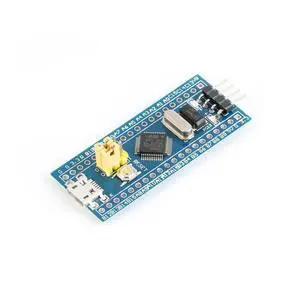 1Pc STM32F103C8T6 ARM Core Board STM32 Microcontroller System Board 1Pc STM32F103C8T6 ARM Core Board STM32 Microcontroller System Board
