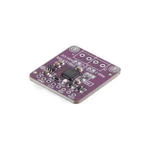 1Pc MAX31865 RTD Sensor Module Platinum Resistance Detector for PT100/PT1000 1Pc MAX31865 RTD Sensor Module Platinum Resistance Detector for PT100/PT1000