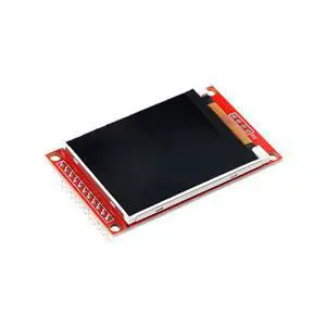 1Pc 2.0 Inch Color LCD Module ILI9225 SPI Interface 176x220 for MCU Projects 1Pc 2.0 Inch Color LCD Module ILI9225 SPI Interface 176x220 for MCU Projects