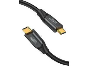 3.3FT USB C to C Cable, 100W PD Charging, 10Gbps USB 3.2 Gen2, 4K@60Hz Video Cord Compatible with Android Auto, External SSD, MacBook, iPad, iPhone 15/16, Galaxy S24/S23+, Pixel 7/8/9 3.3FT USB C to C Cable, 100W PD Charging, 10Gbps USB 3.2 Gen2, 4K@60Hz Video Cord Compatible with Android Auto, External SSD, MacBook, iPad, iPhone 15/16, Galaxy S24/S23+, Pixel 7/8/9