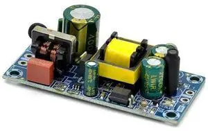 10W AC-DC Switching Power Supply Module, AC 110V/220V to DC 5V 2A/3A Low Ripple Step Down Converter Board 10W AC-DC Switching Power Supply Module, AC 110V/220V to DC 5V 2A/3A Low Ripple Step Down Converter Board