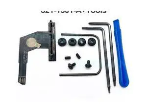 Upper HDD SATA Hard Drive Flex Ribbon Cable Replacement, Part Number 821-1347-A / 821-1501-A for Mac Mini A1347 Late 2012, Second Storage Drive Connector Repair Cable Upper HDD SATA Hard Drive Flex Ribbon Cable Replacement, Part Number 821-1347-A / 821-1501-A for Mac Mini A1347 Late 2012, Second Storage Drive Connector Repair Cable