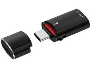 2-in-1 USB-C OTG Adapter, Type-C to USB-A Female + Micro SD TF Card Reader Combo 2-in-1 USB-C OTG Adapter, Type-C to USB-A Female + Micro SD TF Card Reader Combo