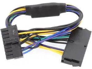 PWM Fan Splitter Cable 10 inches, 3 Pack, Black, 3 Way 4 Pin PC Fan Extension Cable, CA PWM Fan Extension Cable, for Computer ATX Case 4-Pin/3-Pin Cooling Fan Cable PWM Fan Splitter Cable 10 inches, 3 Pack, Black, 3 Way 4 Pin PC Fan Extension Cable, CA PWM Fan Extension Cable, for Computer ATX Case 4-Pin/3-Pin Cooling Fan Cable