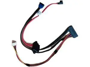 VC6J3 SATA HDD & ODD Power Cable, Replacement Power Cord for Dell Inspiron 20 3048 All-in-One PC VC6J3 SATA HDD & ODD Power Cable, Replacement Power Cord for Dell Inspiron 20 3048 All-in-One PC