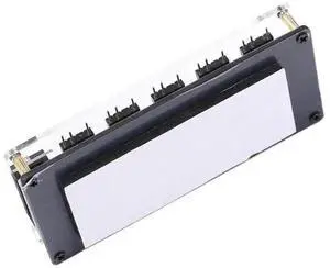 10-Port 5V 3Pin ARGB Fan Hub Splitter with SATA Power Input, RGB Lighting Extension Controller Hub for Desktop PC Case Fans 10-Port 5V 3Pin ARGB Fan Hub Splitter with SATA Power Input, RGB Lighting Extension Controller Hub for Desktop PC Case Fans