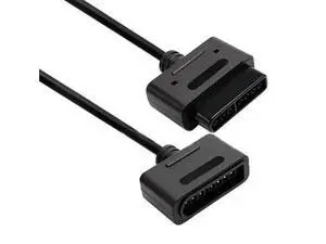 1.8M Controller Extension Cable Compatible with Nintendo SNES / Super Famicom SFC Game Console, Gamepad Extension Cord 1.8M Controller Extension Cable Compatible with Nintendo SNES / Super Famicom SFC Game Console, Gamepad Extension Cord