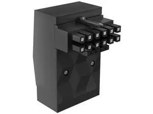 12VHPWR 90 Degree Right Angle Adapter, PCIe 5.0 16Pin (12+4Pin) 600W GPU Power Connector, Type A for RTX 3090Ti 4070Ti 4080 4090 Graphics Cards 12VHPWR 90 Degree Right Angle Adapter, PCIe 5.0 16Pin (12+4Pin) 600W GPU Power Connector, Type A for RTX 3090Ti 4070Ti 4080 4090 Graphics Cards