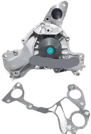 6G72 Water Pump Fit For V13W V23W V33W 12 Valve MD972004 6G72 Water Pump Fit For V13W V23W V33W 12 Valve MD972004