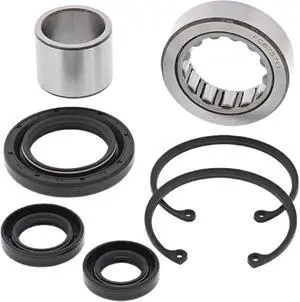 1pcs Inner Primary Bearing & Seal Kit Style Compatible with/Replacement 1pcs Inner Primary Bearing & Seal Kit Style Compatible with/Replacement