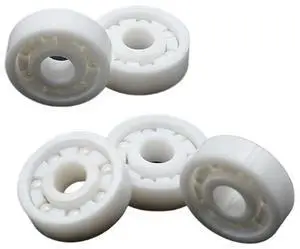 1Pcs 4x7x2 MR74W2 Full Ceramic Bearing ABEC-9 MR74 Full Ceramic ZrO2 Ball Bearing 1Pcs 4x7x2 MR74W2 Full Ceramic Bearing ABEC-9 MR74 Full Ceramic ZrO2 Ball Bearing
