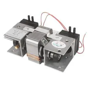 HL-15L 110V/220V Small 12V high Positive and Negative Pressure Vacuum Pump Double Head Diaphragm Pump Micro Air Pump HL-15L 110V/220V Small 12V high Positive and Negative Pressure Vacuum Pump Double Head Diaphragm Pump Micro Air Pump