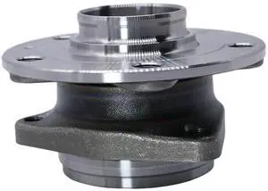 1pcs 5Qd407621 Auto Front Wheel Hub Bearing 1pcs 5Qd407621 Auto Front Wheel Hub Bearing