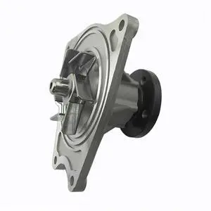 Water Pump Assy for II III V46 V78 V68 4M40 4M41 ME993473 ME996789 Water Pump Assy for II III V46 V78 V68 4M40 4M41 ME993473 ME996789