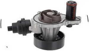 for F22 F23 F32 F33 G11 G01 X3 X4 320i 330i 520i B48 2.0L Water Coolant Pump for F22 F23 F32 F33 G11 G01 X3 X4 320i 330i 520i B48 2.0L Water Coolant Pump