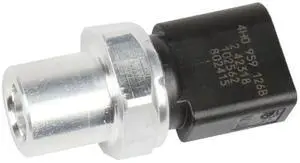 4H0959126A 4H0959126B OEM A/C Pressure Switch Sensor Fits 4H0959126A 4H0959126B OEM A/C Pressure Switch Sensor Fits