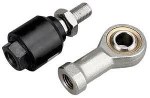 1pcs Fisheye Joint Female Piston Rod End Ball Head Universal Pneumatic Cylinder U Fitting Mounting Knuckle Bearing Internal Thread(SI 20 TK) 1pcs Fisheye Joint Female Piston Rod End Ball Head Universal Pneumatic Cylinder U Fitting Mounting Knuckle Bearing Internal Thread(SI 20 TK)