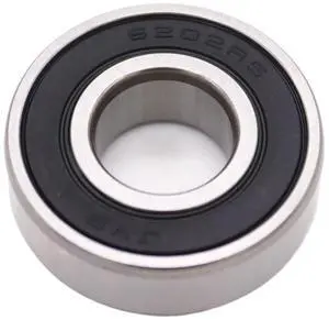 10pcs 6202-2RS Two Side Rubber Seal Ball Bearing 15x35x11 6202 2RS 6202RS 10pcs 6202-2RS Two Side Rubber Seal Ball Bearing 15x35x11 6202 2RS 6202RS