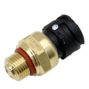High Quality Oil Pan Fuel Pressure Sensor Switch 21634017 Fits High Quality Oil Pan Fuel Pressure Sensor Switch 21634017 Fits