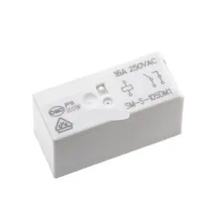 1Pcs Relay SM S 105DM1 SM-S-112DM1 SM-S- 124DM1 16A 250VAC 6Pin DC5V 12V 24VDC SM-S 105DM1 112DM1 124DM1(SM-S-124DM1) 1Pcs Relay SM S 105DM1 SM-S-112DM1 SM-S- 124DM1 16A 250VAC 6Pin DC5V 12V 24VDC SM-S 105DM1 112DM1 124DM1(SM-S-124DM1)