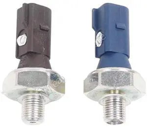 06H 919 081 A Engine Oil Pressure Sensor Switch(1 high and 1 Low) 06H 919 081 A Engine Oil Pressure Sensor Switch(1 high and 1 Low)