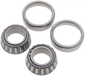 1pcs 44 * 22mm 44 * 23mm Pressure Bearing 320/22 320/23 Head Stem Taper Roller Steering Bearings 1pcs 44 * 22mm 44 * 23mm Pressure Bearing 320/22 320/23 Head Stem Taper Roller Steering Bearings