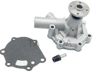 Water Pump For MM409302 K3A K4N Engine Machinery Enigne Cooling Pump(Excellent quality) Water Pump For MM409302 K3A K4N Engine Machinery Enigne Cooling Pump(Excellent quality)