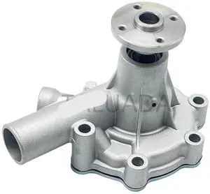 Water Pump For MM409302 K3A K4N Engine Machinery Enigne Cooling Pump(High quality) Water Pump For MM409302 K3A K4N Engine Machinery Enigne Cooling Pump(High quality)