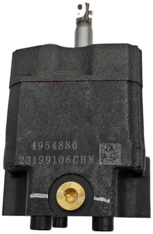4954880 Gear Pump Head Rotor for M11 Pump 4954880 Gear Pump Head Rotor for M11 Pump