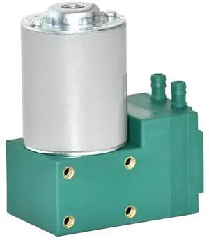 Diaphragm Air Pump 12V/24V/220V Single Head Pump for Lab/Beauty Diaphragm Air Pump 12V/24V/220V Single Head Pump for Lab/Beauty