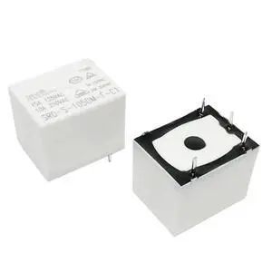 1pcs SRD-S-112DM/105DM/109DM/124DM/112DM-F/112DM2-L/112DM-F-C1/124DM-F-P/105DM-F-C1/112DM-F-PC/124DM-F-C1 (T73A) Relay 4pins(SRD-S-105DM-F-C1 5V) 1pcs SRD-S-112DM/105DM/109DM/124DM/112DM-F/112DM2-L/112DM-F-C1/124DM-F-P/105DM-F-C1/112DM-F-PC/124DM-F-C1 (T73A) Relay 4pins(SRD-S-105DM-F-C1 5V)
