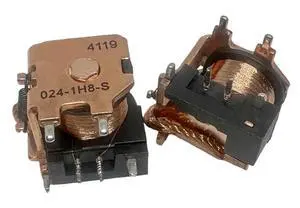 1pcs 4119 024-1H8-S (4119-1A-6P-8MM-24V-40A) Relay 6 pins 1pcs 4119 024-1H8-S (4119-1A-6P-8MM-24V-40A) Relay 6 pins