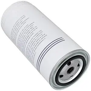 Fuel Filter 8193841 Generator diesel filter Compatible With A25D EC330B L150E A30D EC360B L180E Fuel Filter 8193841 Generator diesel filter Compatible With A25D EC330B L150E A30D EC360B L180E