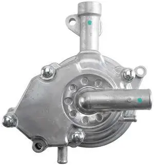 Car Coolant Water Pump 2PV-E1185-00 For YZFR15 20142017 For LC150 20152018 Auto Parts Car Coolant Water Pump 2PV-E1185-00 For YZFR15 20142017 For LC150 20152018 Auto Parts